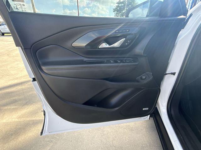 2022 GMC Terrain AT4 - Photo 23