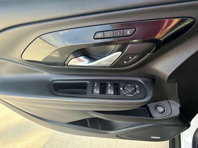 2022 GMC Terrain AT4 - Photo 24