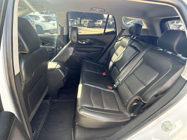 2022 GMC Terrain AT4 - Photo 26