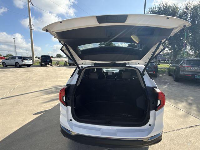 2022 GMC Terrain AT4 - Photo 27