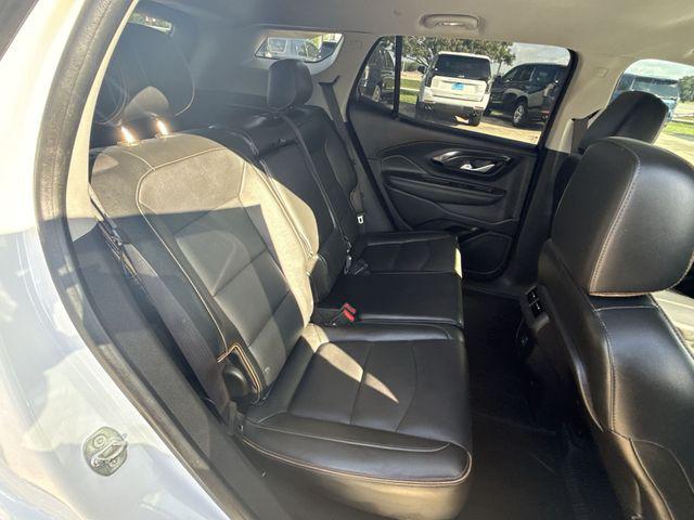 2022 GMC Terrain AT4 - Photo 28