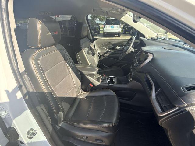 2022 GMC Terrain AT4 - Photo 29