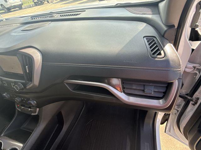 2022 GMC Terrain AT4 - Photo 30