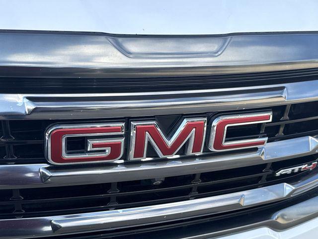 2022 GMC Terrain AT4 - Photo 32
