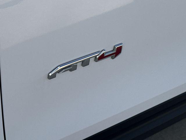 2022 GMC Terrain AT4 - Photo 33