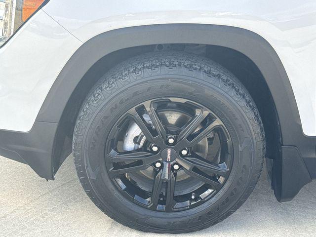 2022 GMC Terrain AT4 - Photo 34