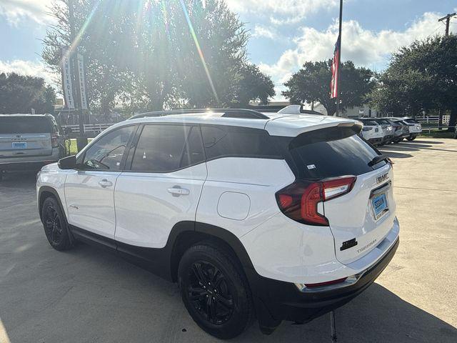 2022 GMC Terrain AT4 - Photo 36