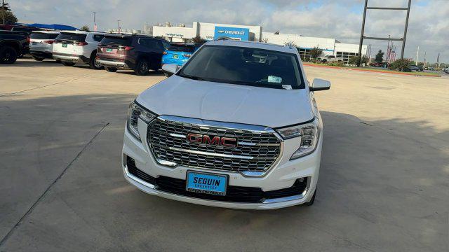 2022 GMC Terrain Denali - Photo 3