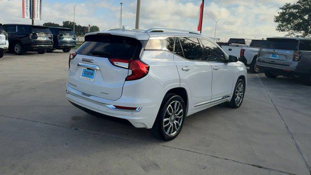 2022 GMC Terrain Denali - Photo 8