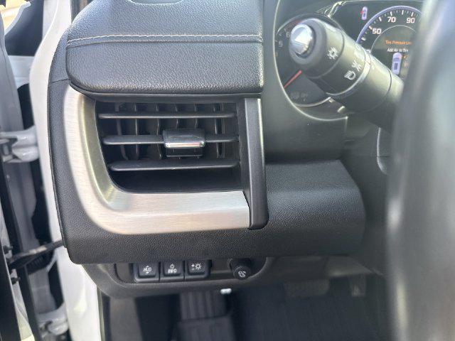 2022 GMC Terrain Denali - Photo 10