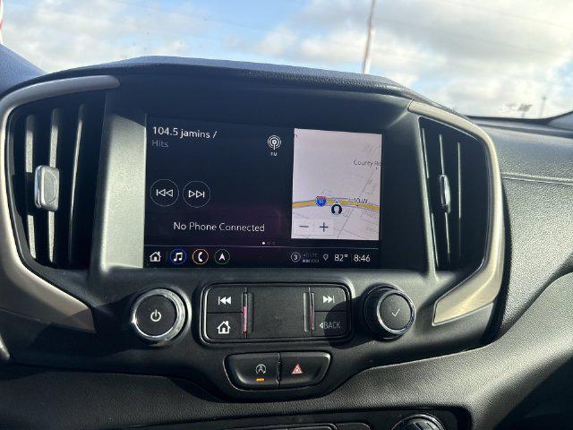 2022 GMC Terrain Denali - Photo 14