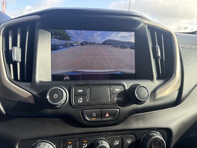 2022 GMC Terrain Denali - Photo 15