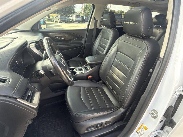 2022 GMC Terrain Denali - Photo 20