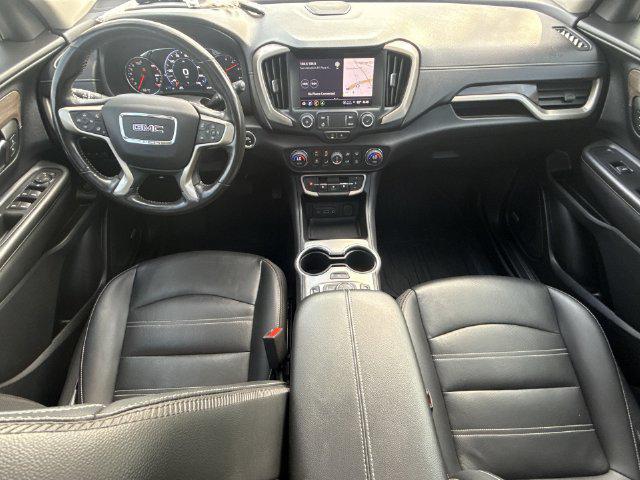 2022 GMC Terrain Denali - Photo 21
