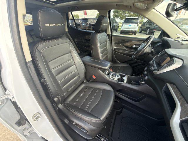2022 GMC Terrain Denali - Photo 29