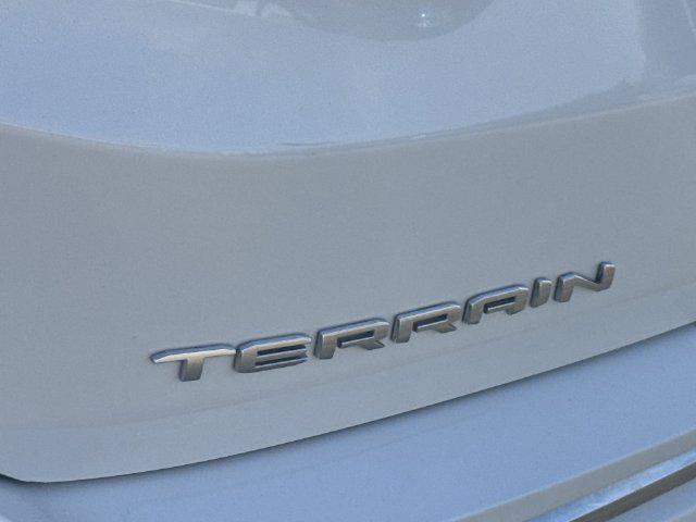 2022 GMC Terrain Denali - Photo 33