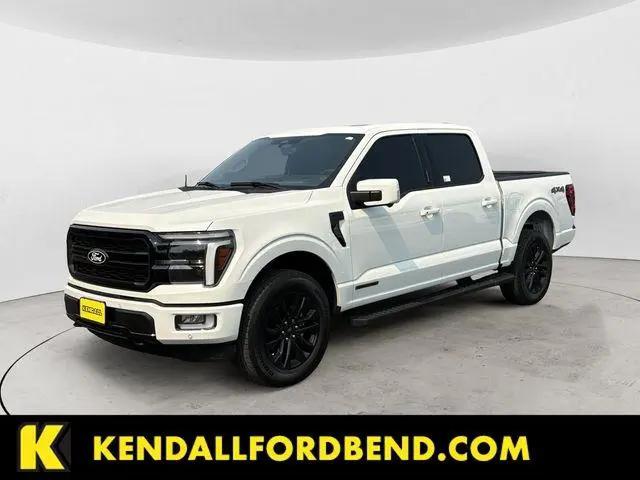 2024 Ford F-150 LARIAT for sale in Bend, OR