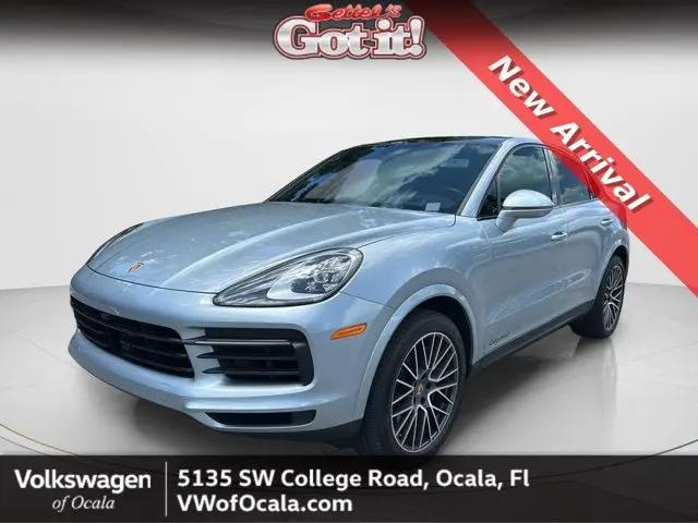 2022 Porsche Cayenne Base for sale in Ocala, FL