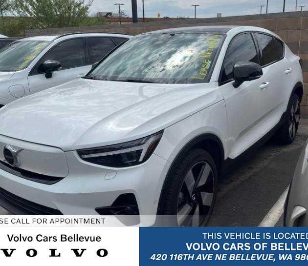 2023 Volvo CT Twin Ultimate for sale in Bellevue, WA
