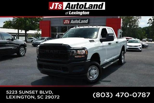 2024 Ram 2500 Tradesman Crew Cab 4x4 6'4" Box for sale in Lexington, SC