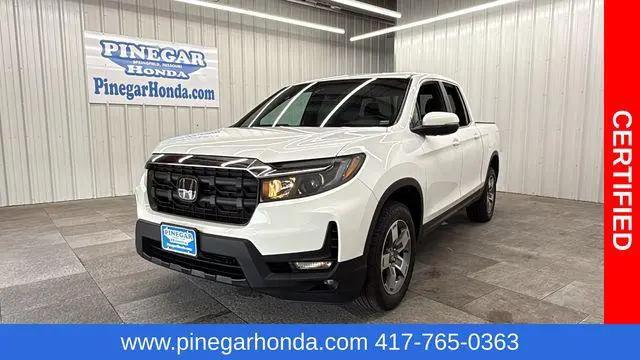 2024 Honda Ridgeline RTL for sale in Springfield, MO