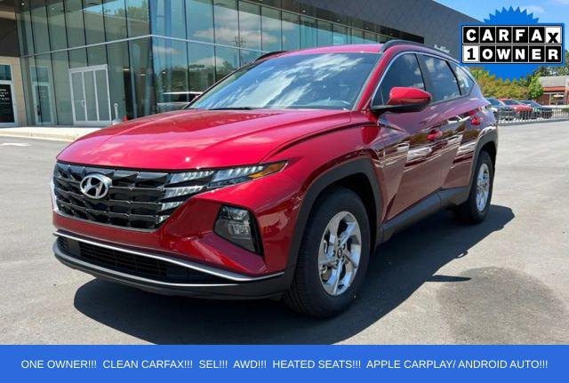2024 Hyundai Tucson SEL for sale in Kingsport, TN