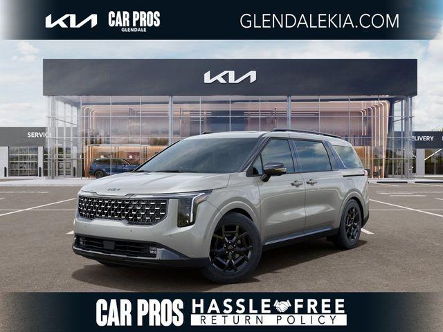 2026 Kia Carnival MPV SX Prestige for sale in Glendale, CA