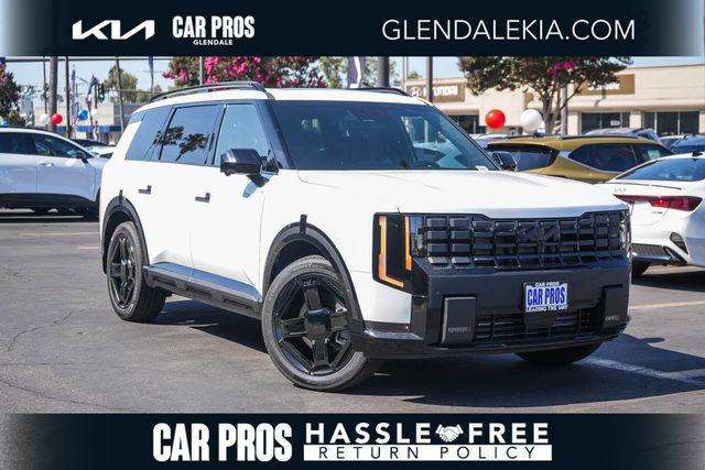 2027 Kia Telluride Hybrid X-Line SX-Prestige for sale in Glendale, CA