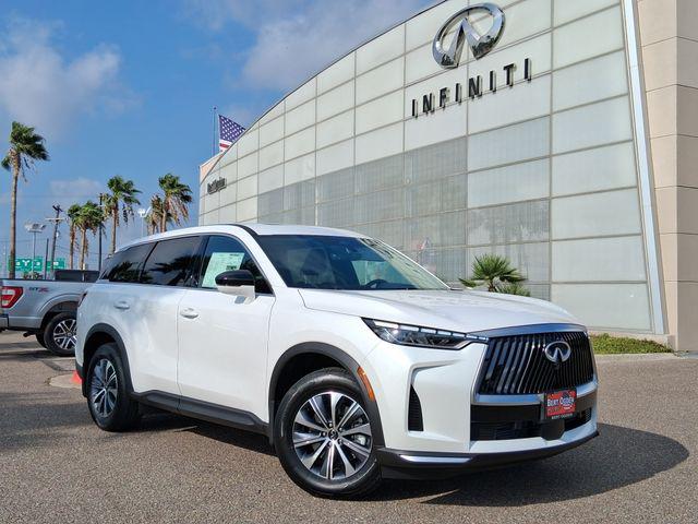 2027 INFINITI QX60 PURE for sale in Edinburg, TX