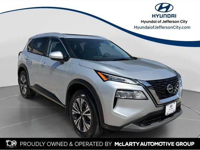 2023 Nissan Rogue SV FWD for sale in Jefferson City, MO