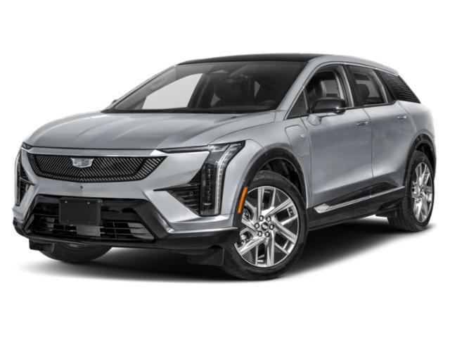 2027 Cadillac iQ OPTIQ-V for sale in Tallahassee, FL