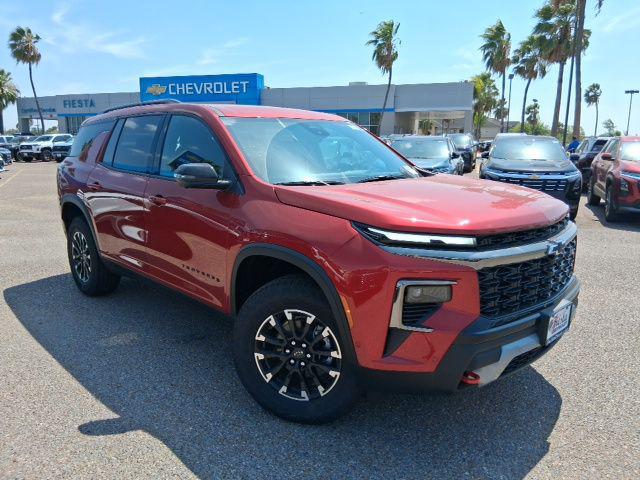 2026 Chevrolet Traverse AWD Z71 for sale in Mission, TX