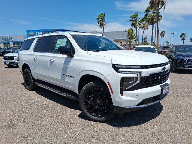 2026 Chevrolet Suburban LT, RWD for sale in Mission, TX