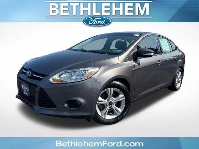 2014 Ford Focus SE for sale in Bethlehem, PA
