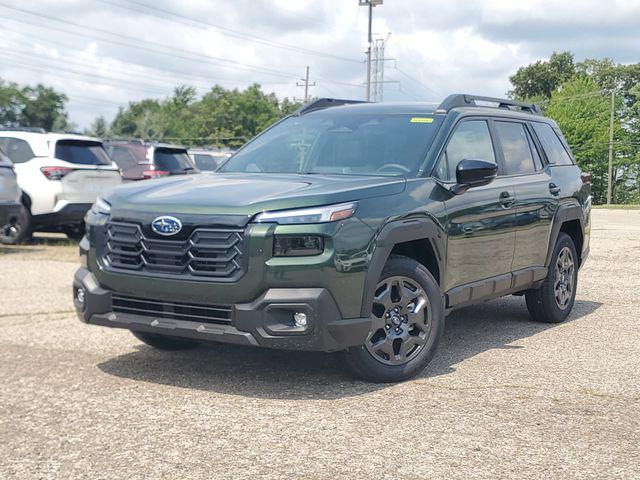 2026 Subaru Outback Premium for sale in Commerce Township, MI