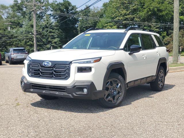 2026 Subaru Outback Premium for sale in Commerce Township, MI