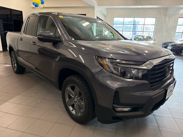 2023 Honda Ridgeline RTL for sale in Newton, MA