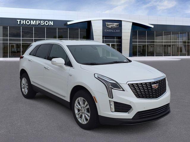 2023 Cadillac XT5 AWD Luxury for sale in Raleigh, NC