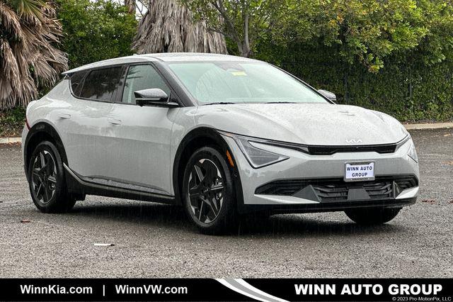 2026 Kia EV6 Wind RWD for sale in Newark, CA