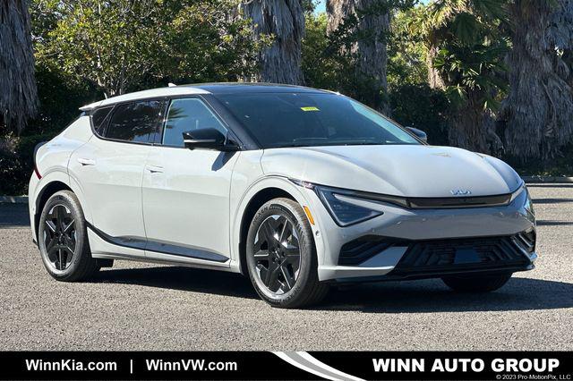 2026 Kia EV6 GT-Line RWD for sale in Newark, CA