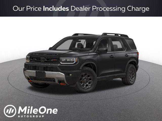 2026 Honda Passport AWD TrailSport for sale in Westminster, MD