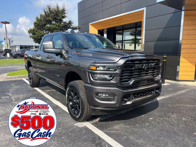 2026 Ram 2500 Big Horn Crew Cab 4x4 64 Box for sale in Jacksonville, NC