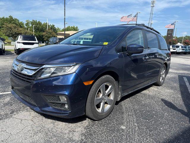 2018 Honda Odyssey EX-L for sale in Jacksonville, NC