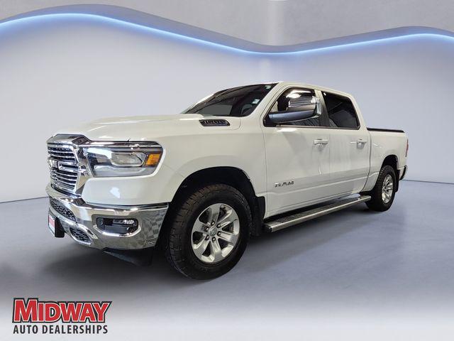 2023 Ram 1500 Laramie Crew Cab 4x4 5'7" Box for sale in Kearney, NE