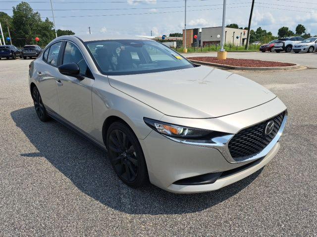 2025 Mazda Mazda3 2.5 S Select Sport for sale in Florence, SC