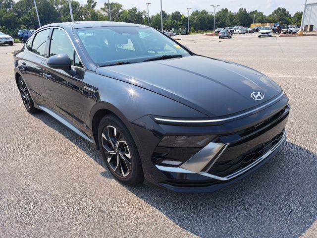 2025 Hyundai Sonata SEL for sale in Florence, SC