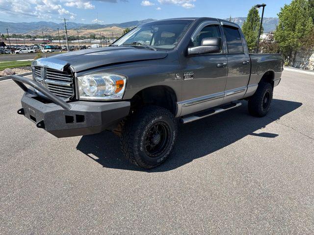 2007 Dodge Ram 2500 Laramie for sale in Morgan, UT