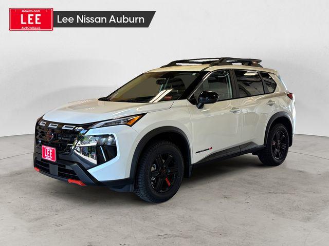2026 Nissan Rogue Rock Creek for sale in Auburn, ME