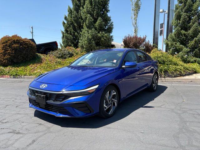 2025 Hyundai Elantra SEL Convenience for sale in Layton, UT