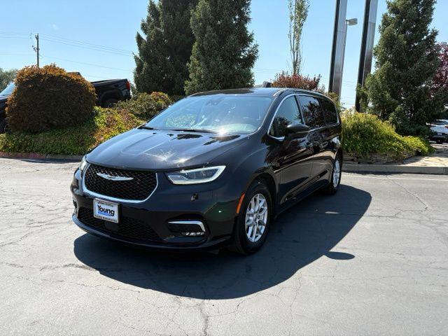 2024 Chrysler Pacifica Touring L for sale in Layton, UT